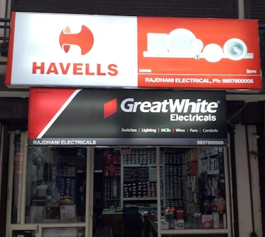 Rajdhani-Electricals