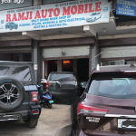 Ramji-Automobiles