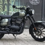 Rudra-Bike