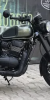 Rudra-Bike