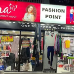 Sai-Fashion