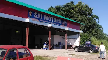 Sai-Motors