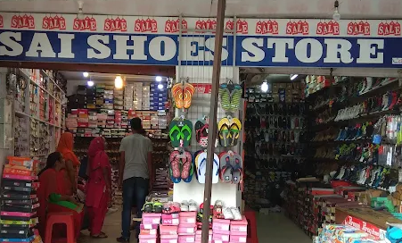 SaiShoe-Store