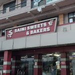 Saini-Bakeries