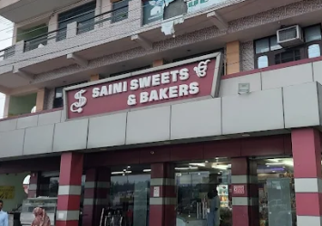 Saini-Bakeries