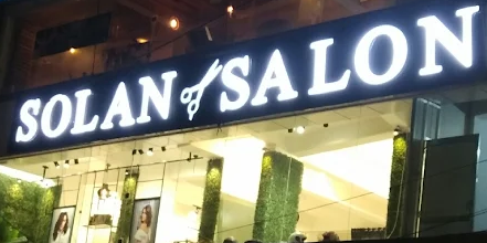 Salon-Salon