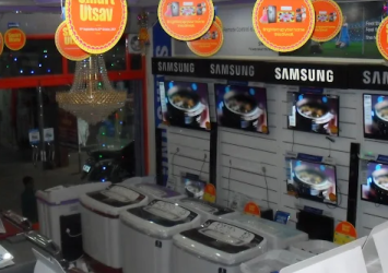 Samsung-Store