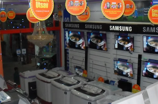 Samsung-Store