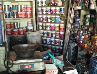 Sanjeev-Hardware-Store