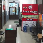 Sarswati-Academy