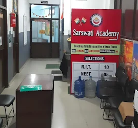 Sarswati-Academy