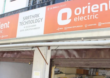 Sarthak-Technologies