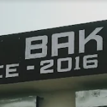 Satish-Bakery