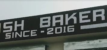 Satish-Bakery