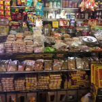 Shammi-Confectionery