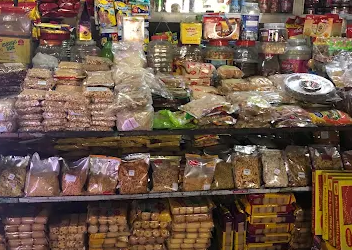 Shammi-Confectionery