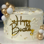 Sharma-Bakery