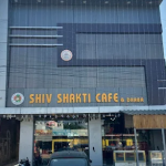 Shiv-ShaktiCafe