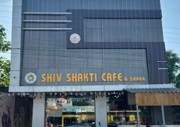 Shiv-ShaktiCafe
