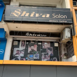 Shiva-Salon
