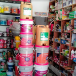 Shri-Siddhivinayak-Trader