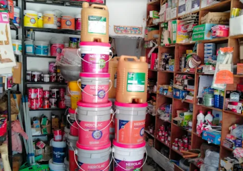 Shri-Siddhivinayak-Trader
