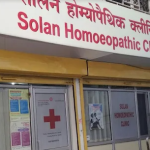 Solan-Homoeopathic