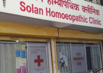 Solan-Homoeopathic