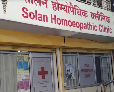 Solan-Homoeopathic
