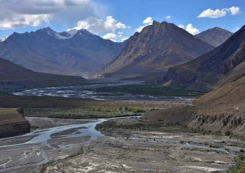 Spiti Valley Travel-Guide 2025 Budget