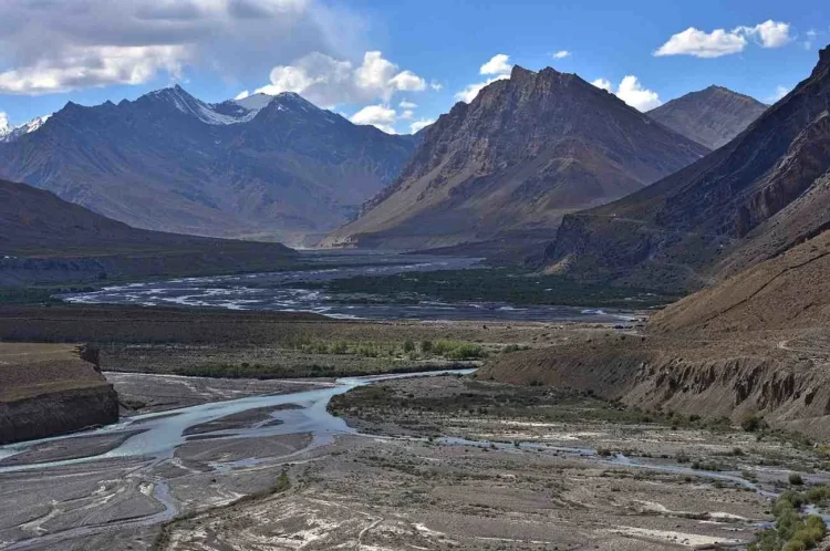 Spiti Valley Travel-Guide 2025 Budget