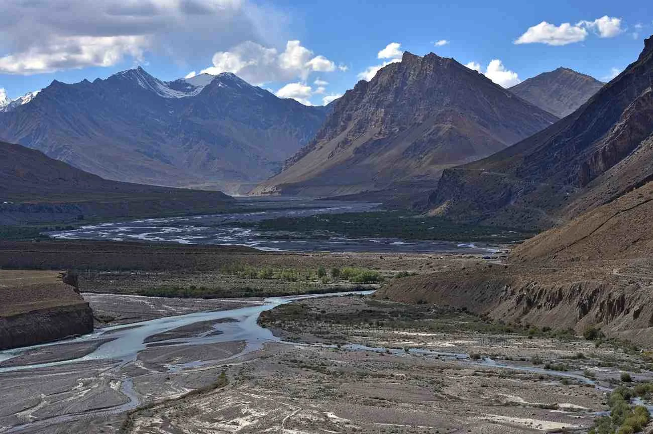 Spiti Valley Travel-Guide 2025 Budget