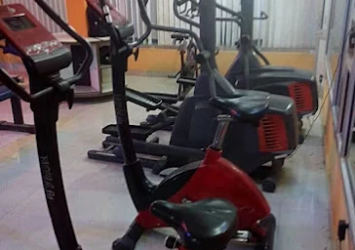 Sports-Central-Gym