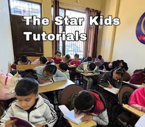 Star-Kidsacademy