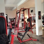 Superfit-GYM