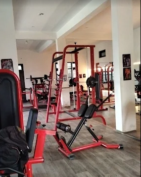 Superfit-GYM