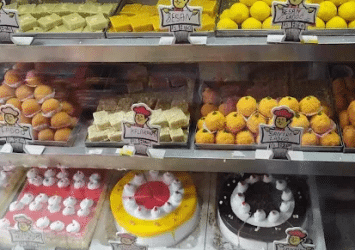 Suraj-Sweets