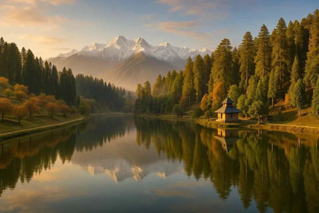 TaniJubbarLakeNarkandaHimachalPradesh-HimalyasDigit