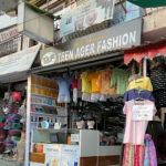 Teen-ager-fashion