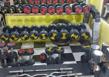 TheDumbbell-Gym