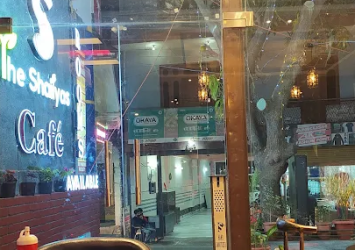 TheShailyas-Cafe