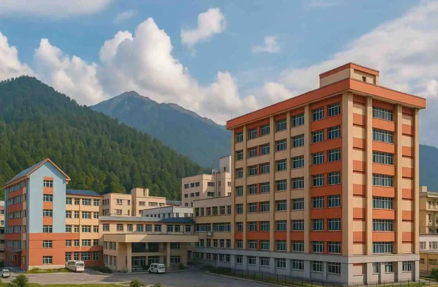 Top20HospitalsinHimachalPradesh
