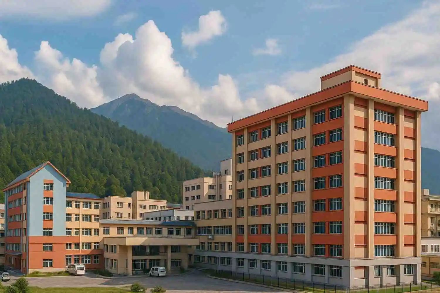 Top20HospitalsinHimachalPradesh