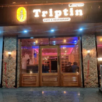 Triptin-cafe