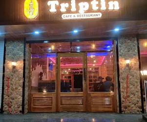 Triptin-cafe