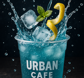 Urban-Cafe