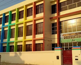 V.R.Senior-Secondary