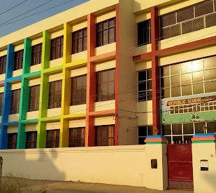 V.R.Senior-Secondary