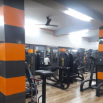 VARJISH-THE-GYM