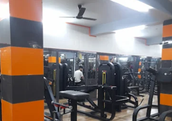 VARJISH-THE-GYM